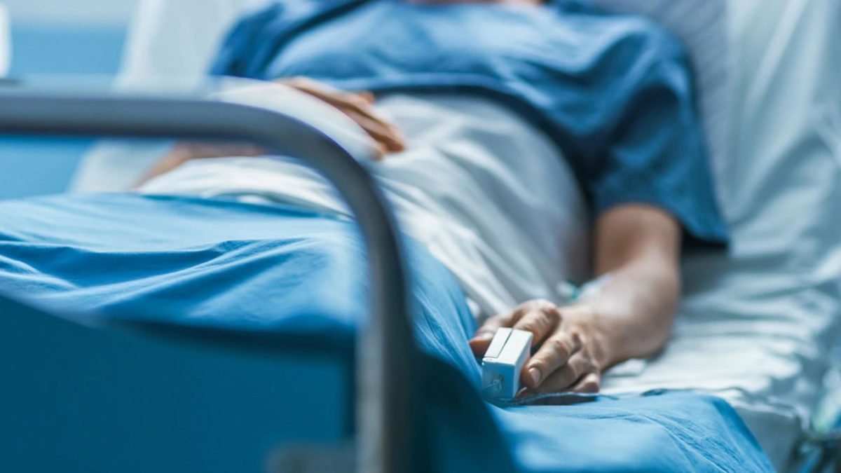 Pennsylvania doctor has leg amputated, sues fellow doctor for malpractice